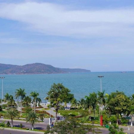 Mira Eco Hotel Quy Nhon Exteriér fotografie