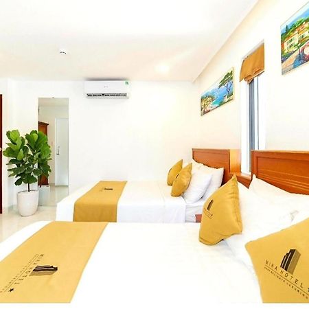 Mira Eco Hotel Quy Nhon Exteriér fotografie