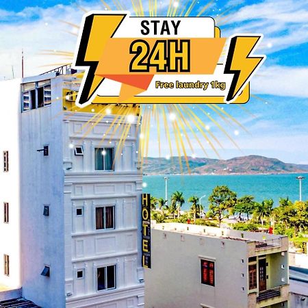 Mira Eco Hotel Quy Nhon Exteriér fotografie