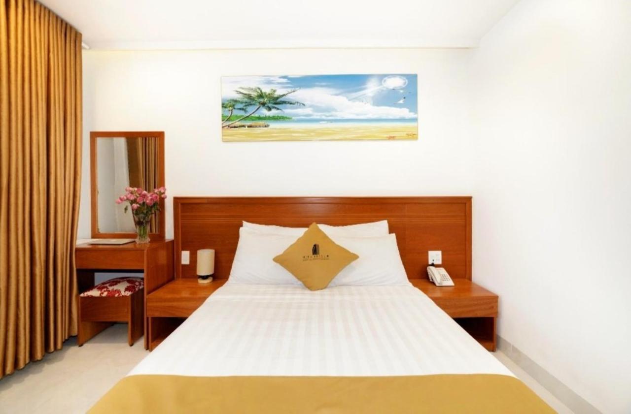 Mira Eco Hotel Quy Nhon Exteriér fotografie