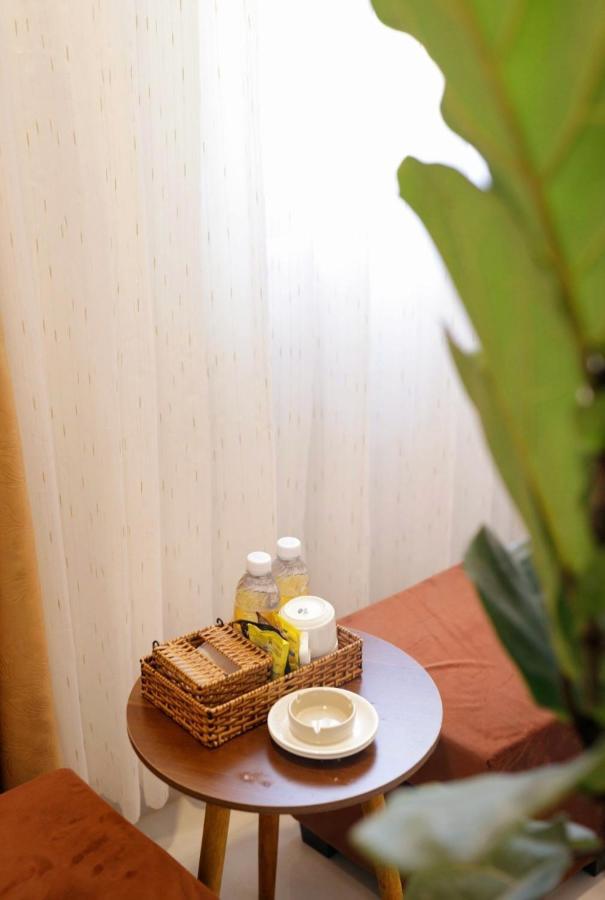 Mira Eco Hotel Quy Nhon Exteriér fotografie