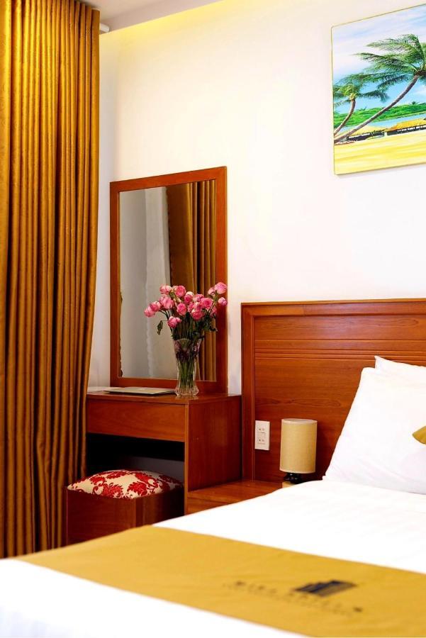 Mira Eco Hotel Quy Nhon Exteriér fotografie