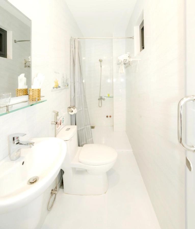 Mira Eco Hotel Quy Nhon Exteriér fotografie