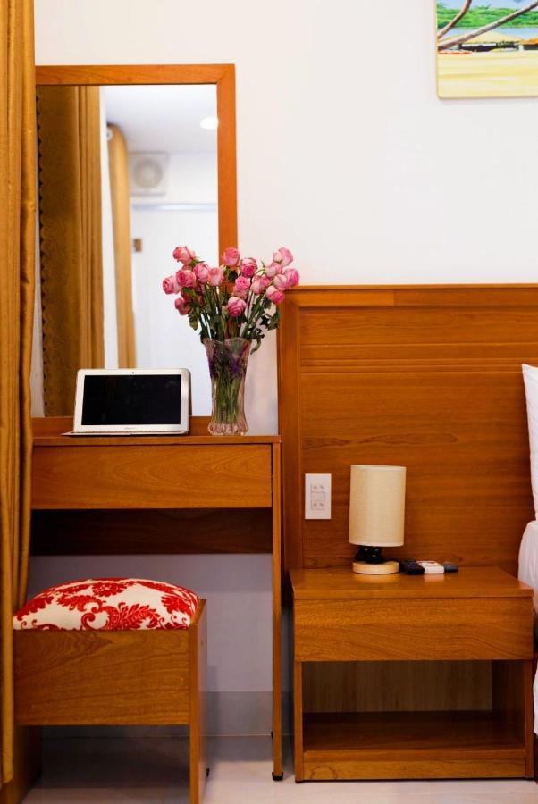 Mira Eco Hotel Quy Nhon Exteriér fotografie