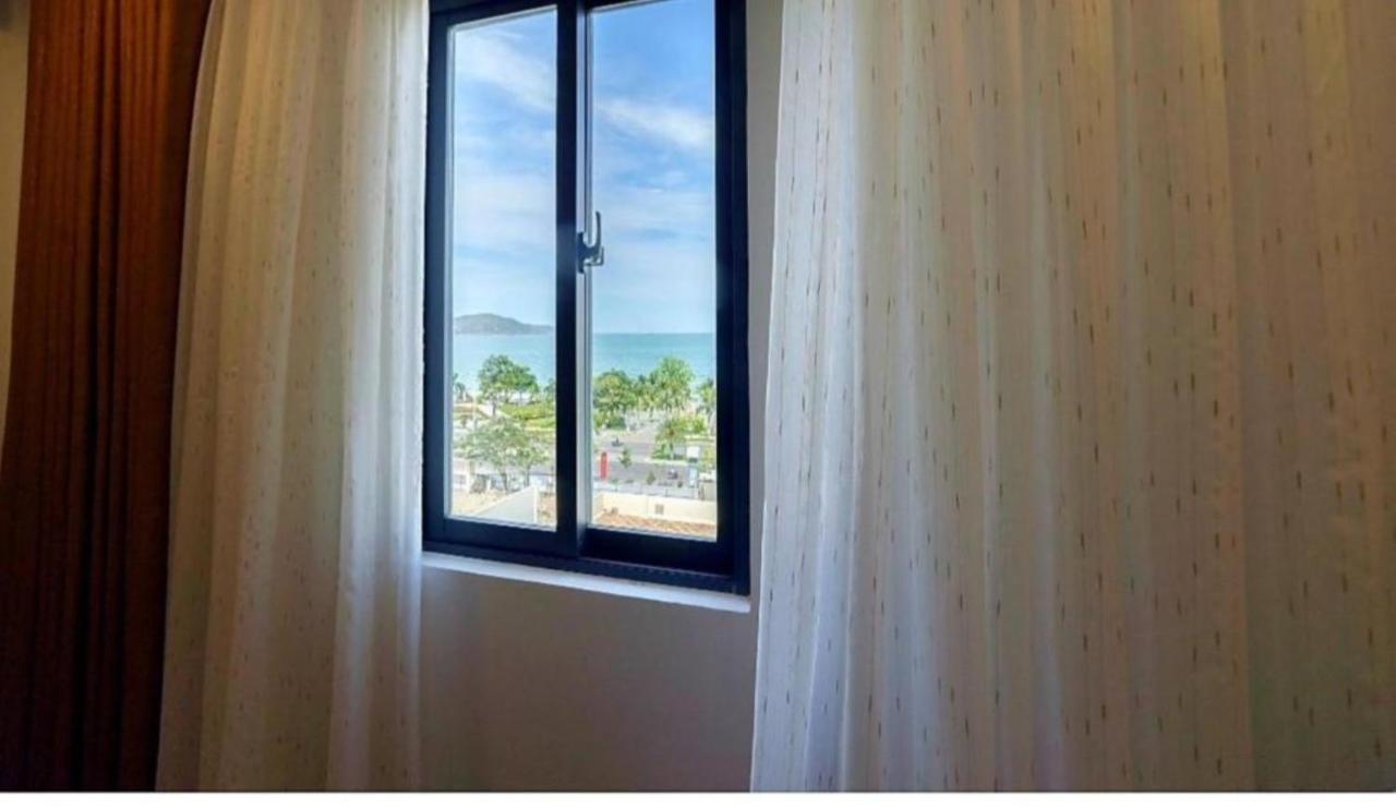 Mira Eco Hotel Quy Nhon Exteriér fotografie