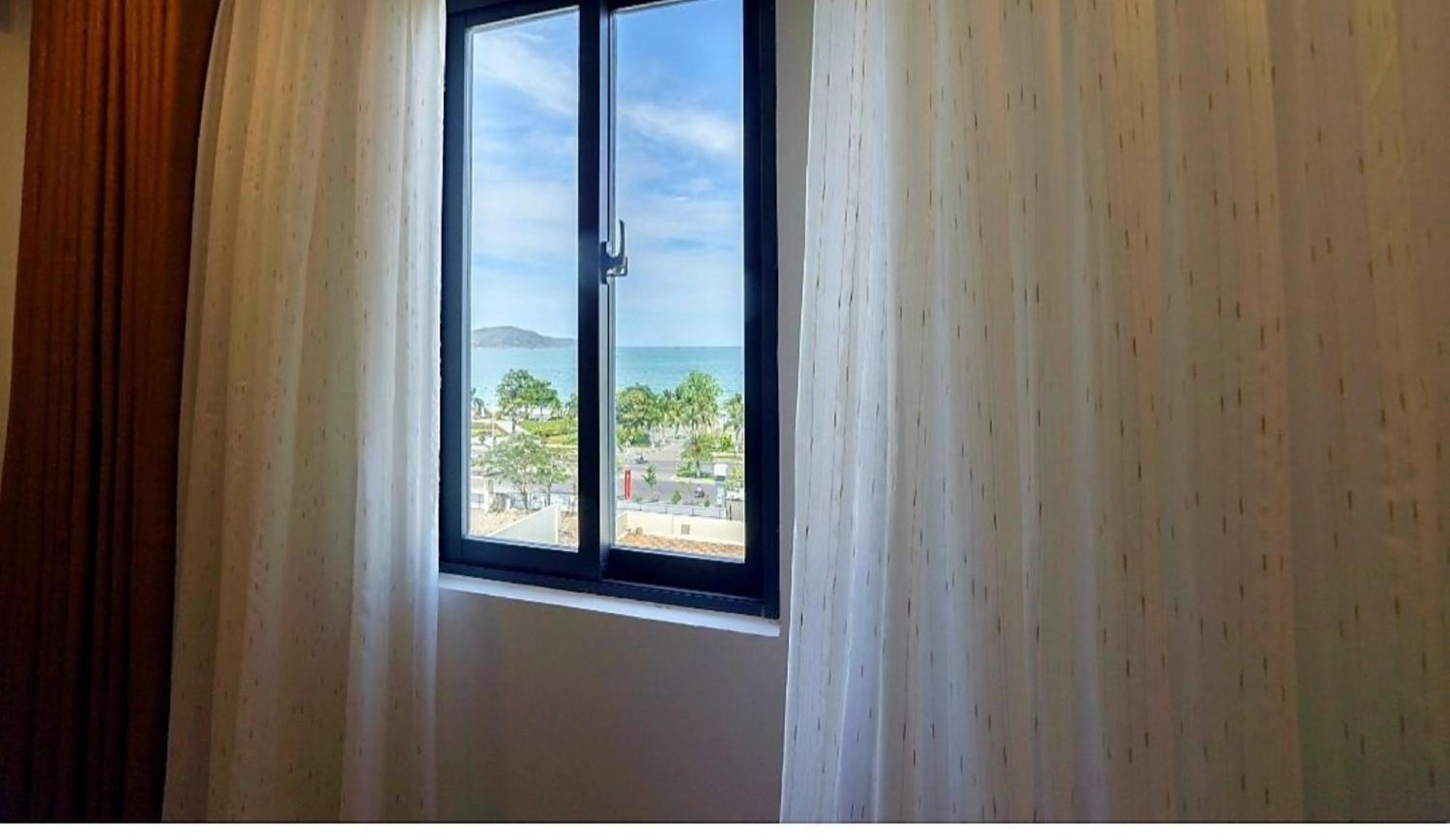 Mira Eco Hotel Quy Nhon Exteriér fotografie