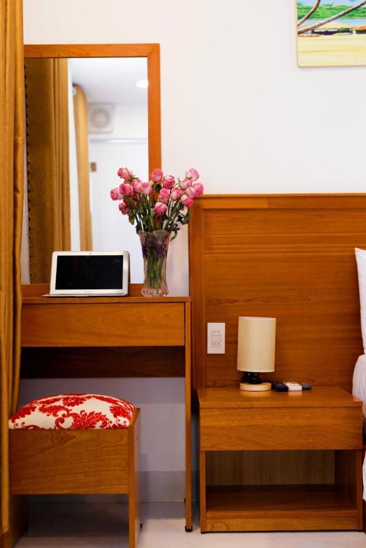 Mira Eco Hotel Quy Nhon Exteriér fotografie